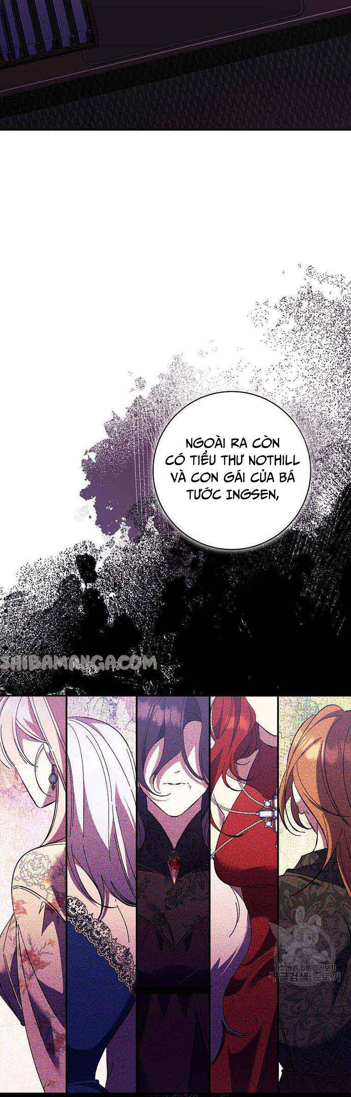 Đeo Bám Tôi Cũng Vô Ích Thôi Chapter  137 - 30