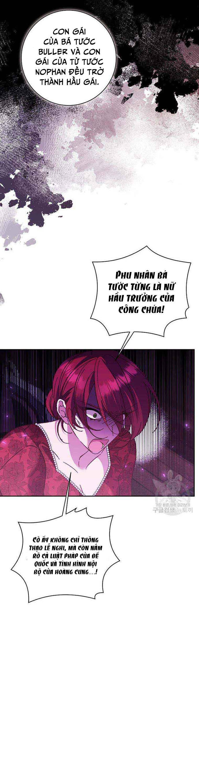 Đeo Bám Tôi Cũng Vô Ích Thôi Chapter  137 - 31