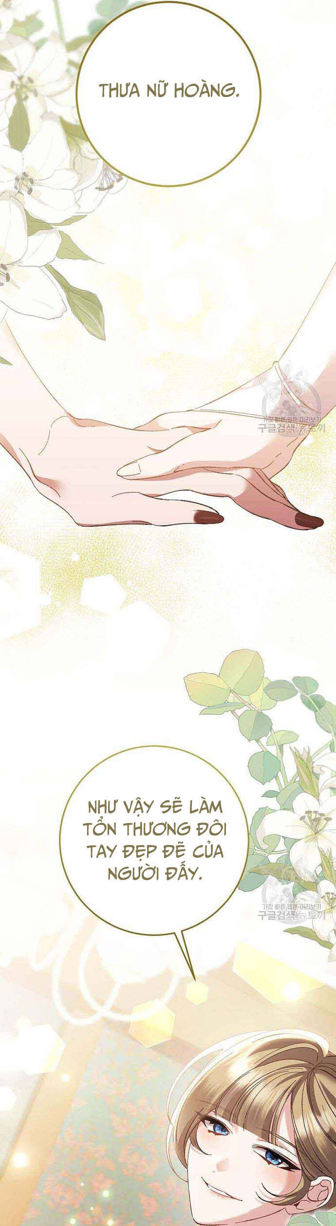 Đeo Bám Tôi Cũng Vô Ích Thôi Chapter  137 - 34