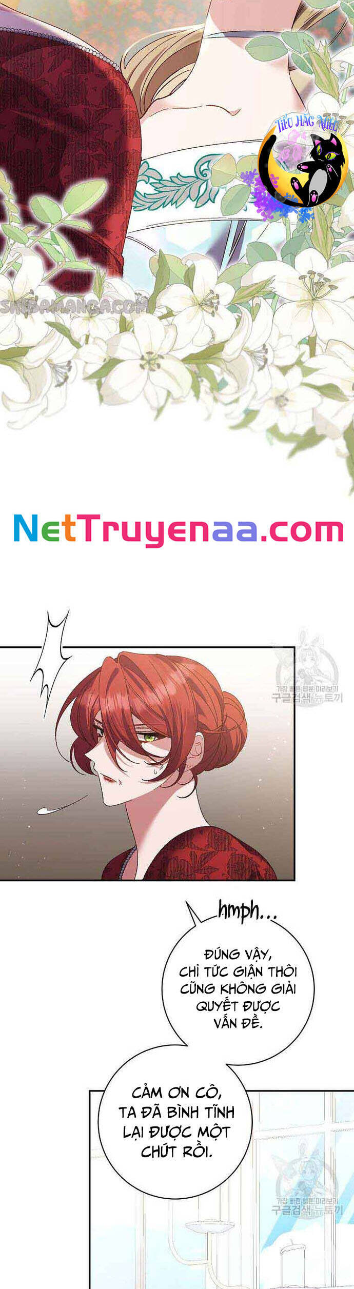 Đeo Bám Tôi Cũng Vô Ích Thôi Chapter  137 - 35