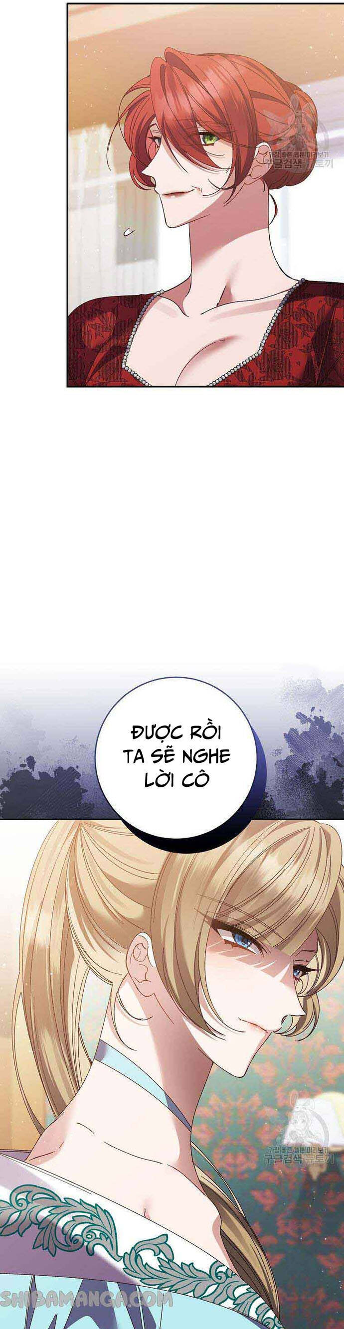 Đeo Bám Tôi Cũng Vô Ích Thôi Chapter  137 - 37