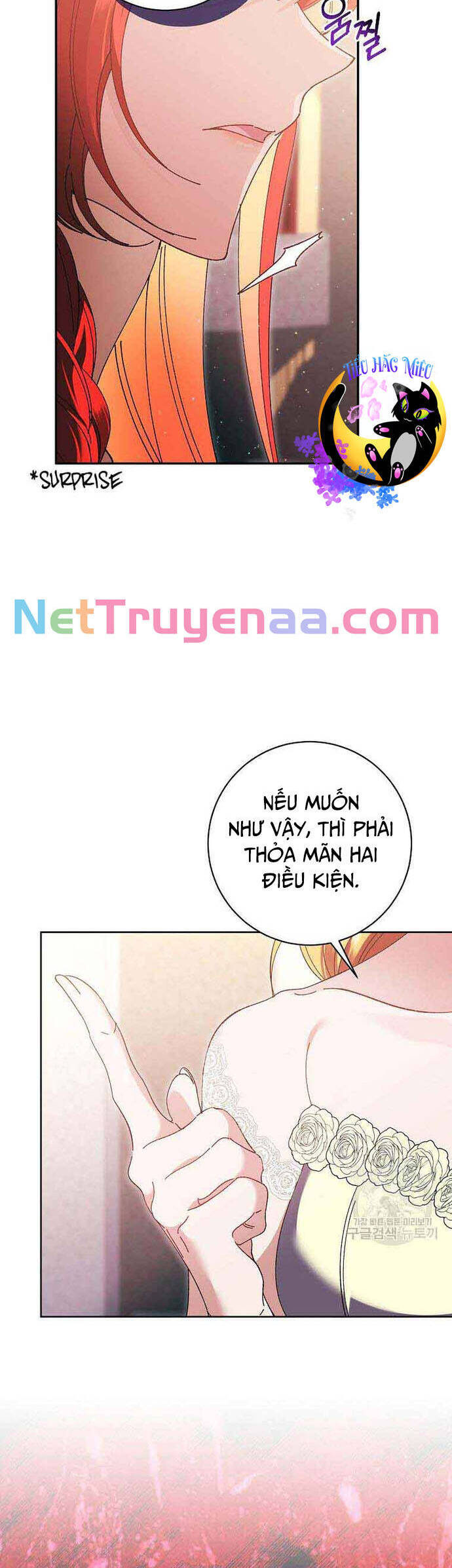 Đeo Bám Tôi Cũng Vô Ích Thôi Chapter  137 - 5