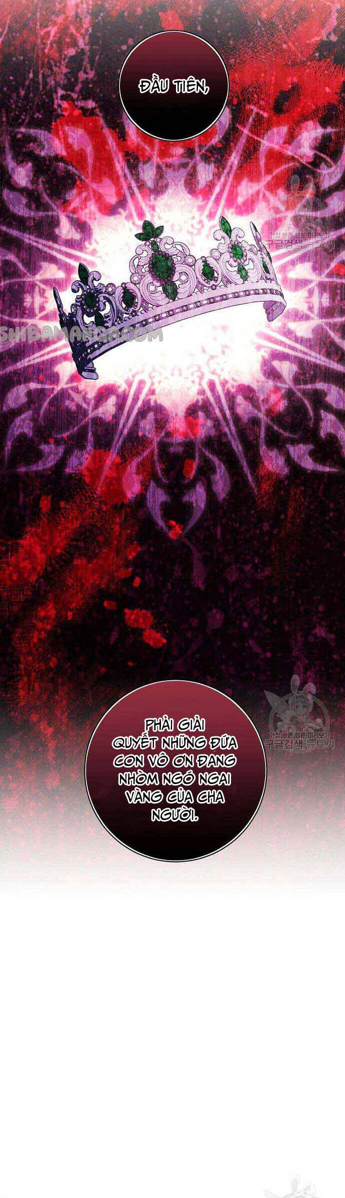 Đeo Bám Tôi Cũng Vô Ích Thôi Chapter  137 - 6