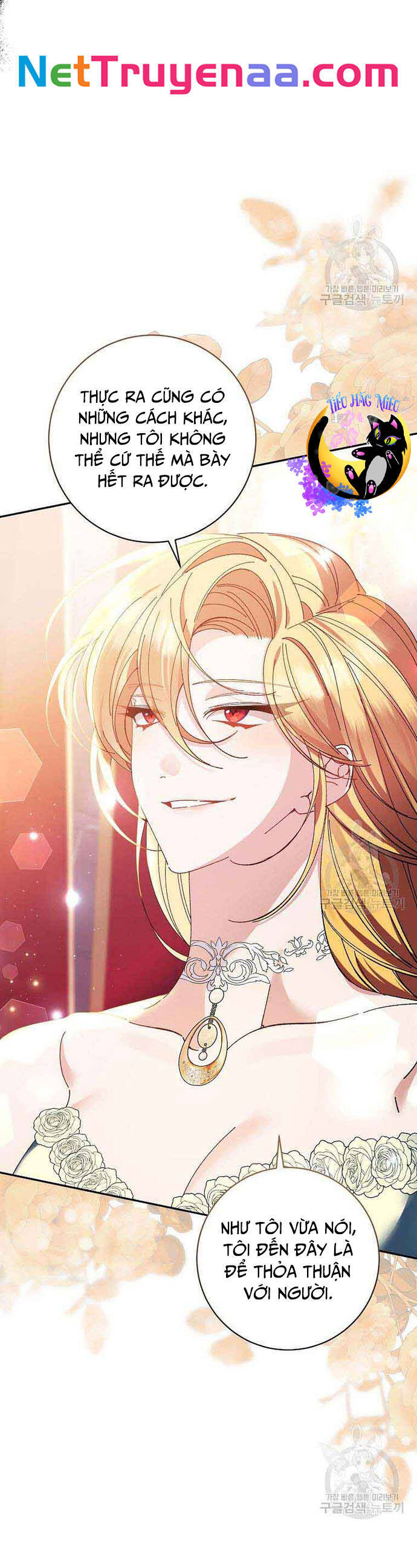 Đeo Bám Tôi Cũng Vô Ích Thôi Chapter  137 - 8