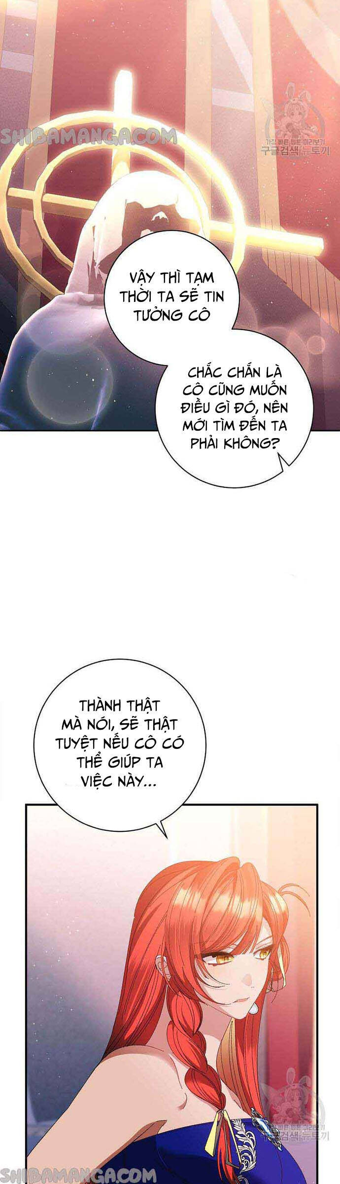 Đeo Bám Tôi Cũng Vô Ích Thôi Chapter  137 - 10