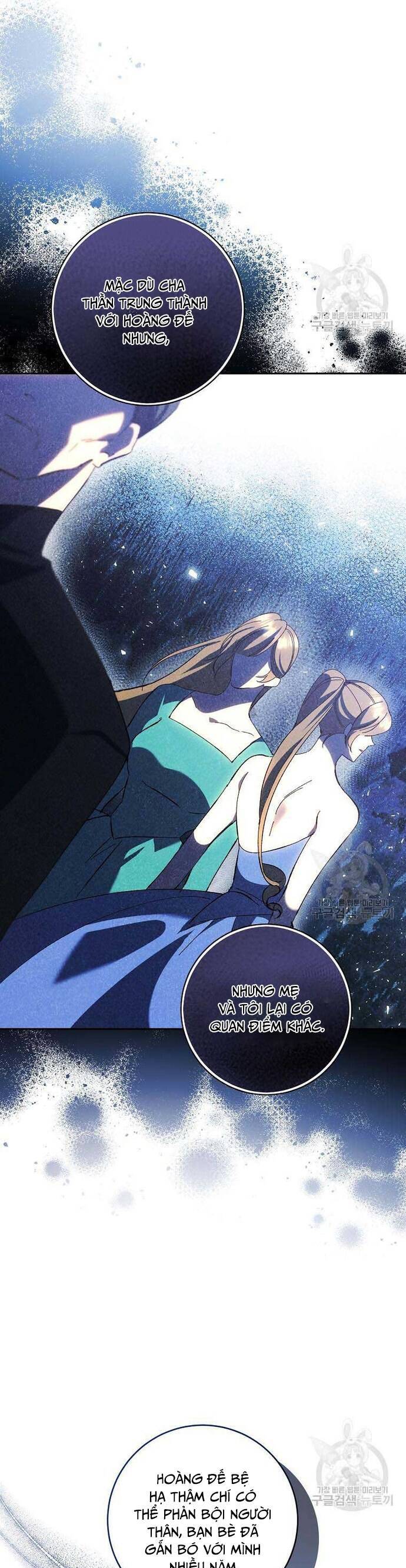 Đeo Bám Tôi Cũng Vô Ích Thôi Chapter  138 - 13