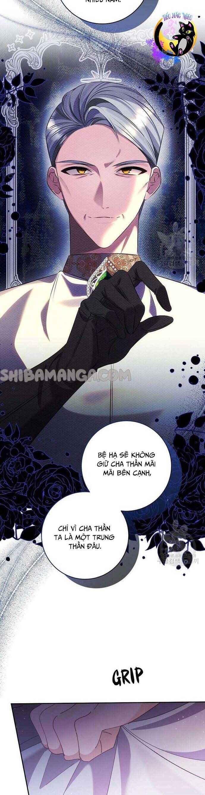 Đeo Bám Tôi Cũng Vô Ích Thôi Chapter  138 - 14