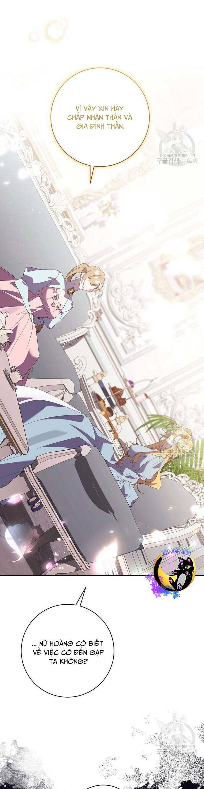 Đeo Bám Tôi Cũng Vô Ích Thôi Chapter  138 - 16