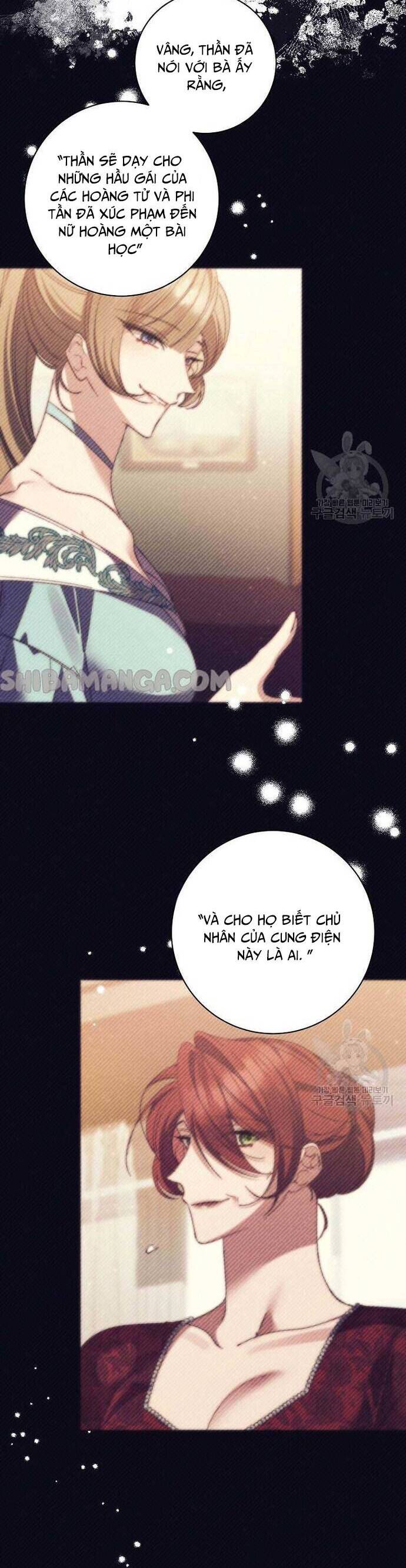 Đeo Bám Tôi Cũng Vô Ích Thôi Chapter  138 - 17