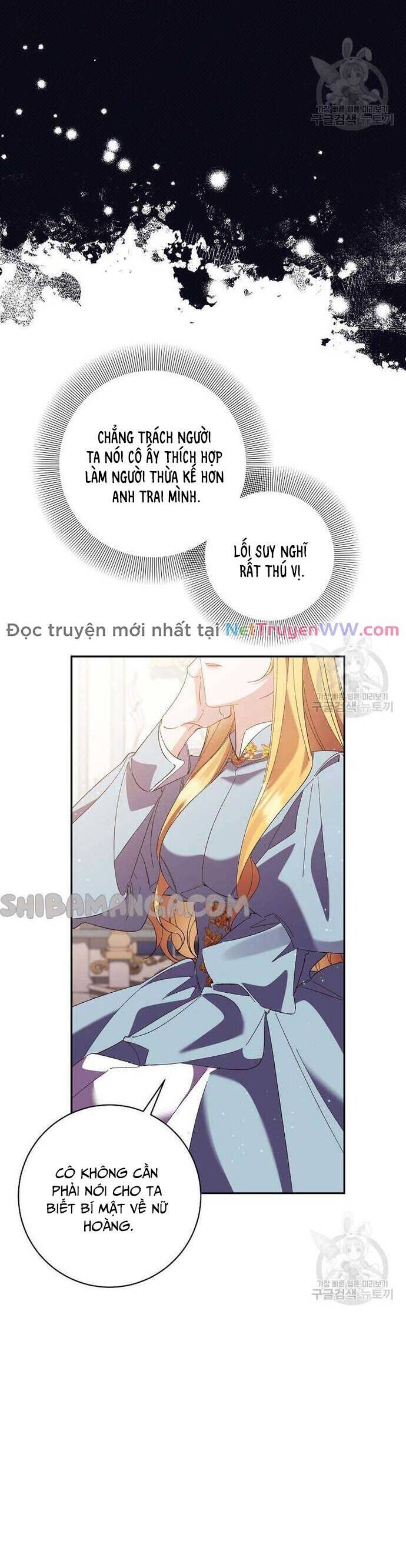 Đeo Bám Tôi Cũng Vô Ích Thôi Chapter  138 - 18