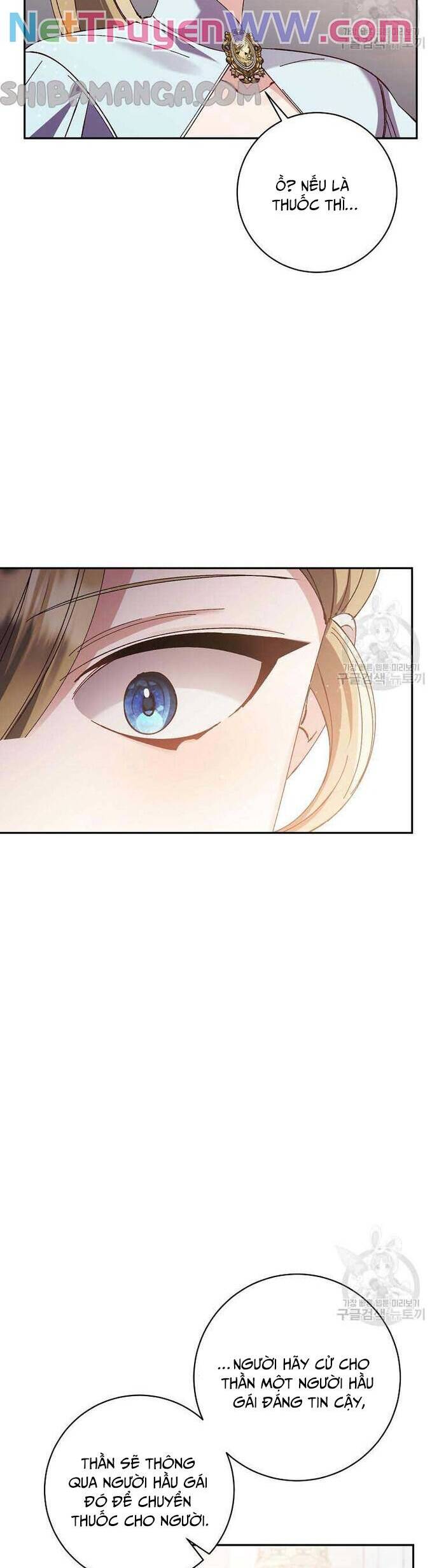 Đeo Bám Tôi Cũng Vô Ích Thôi Chapter  138 - 20