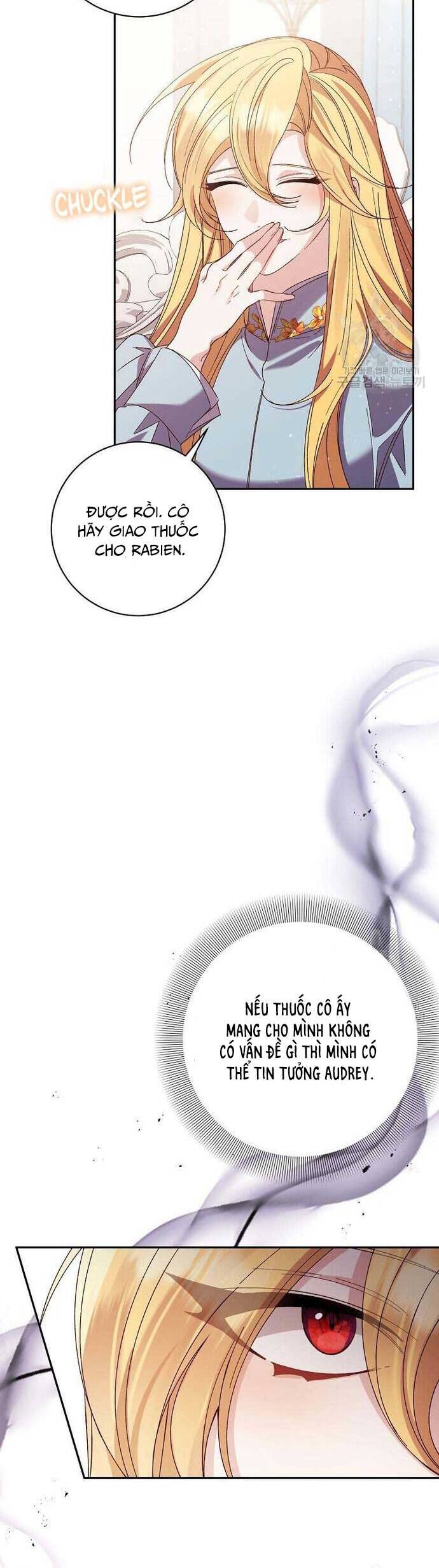 Đeo Bám Tôi Cũng Vô Ích Thôi Chapter  138 - 21
