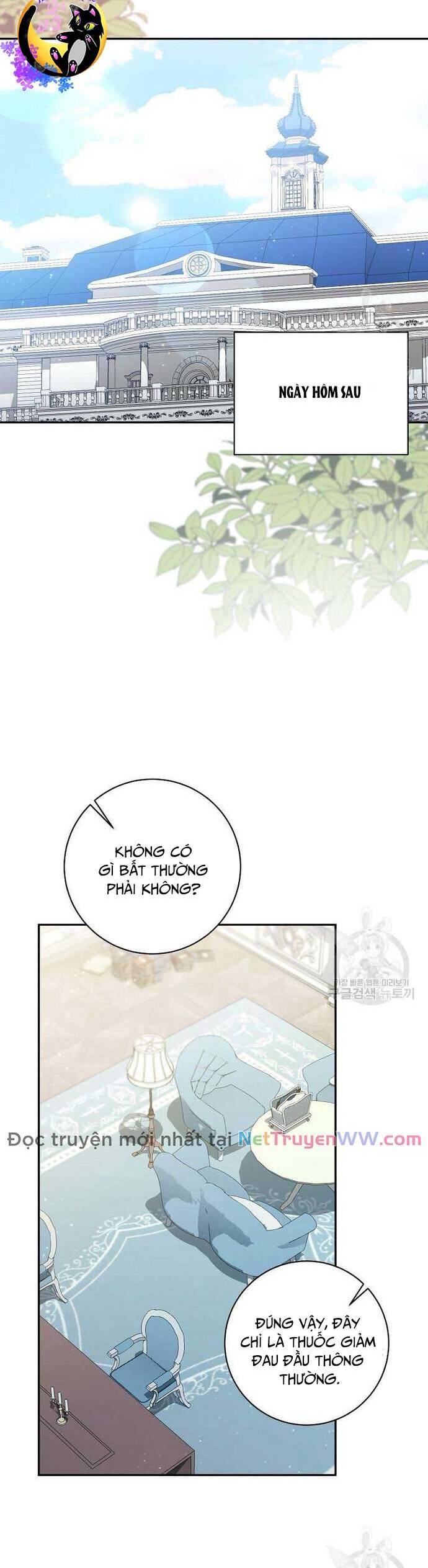 Đeo Bám Tôi Cũng Vô Ích Thôi Chapter  138 - 23