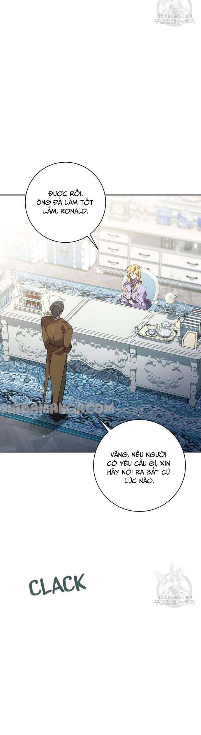 Đeo Bám Tôi Cũng Vô Ích Thôi Chapter  138 - 24