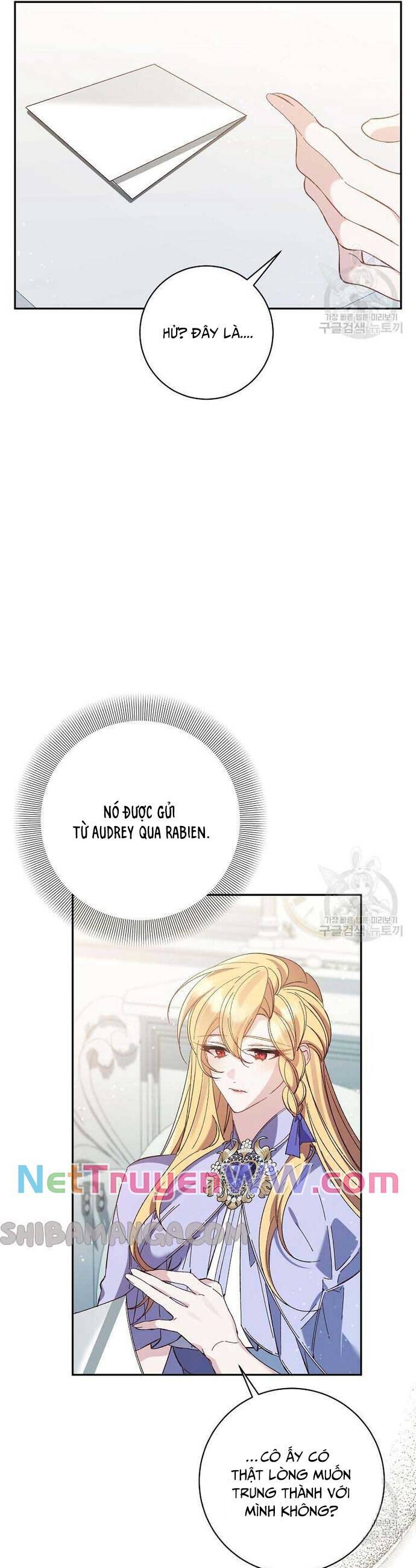 Đeo Bám Tôi Cũng Vô Ích Thôi Chapter  138 - 25