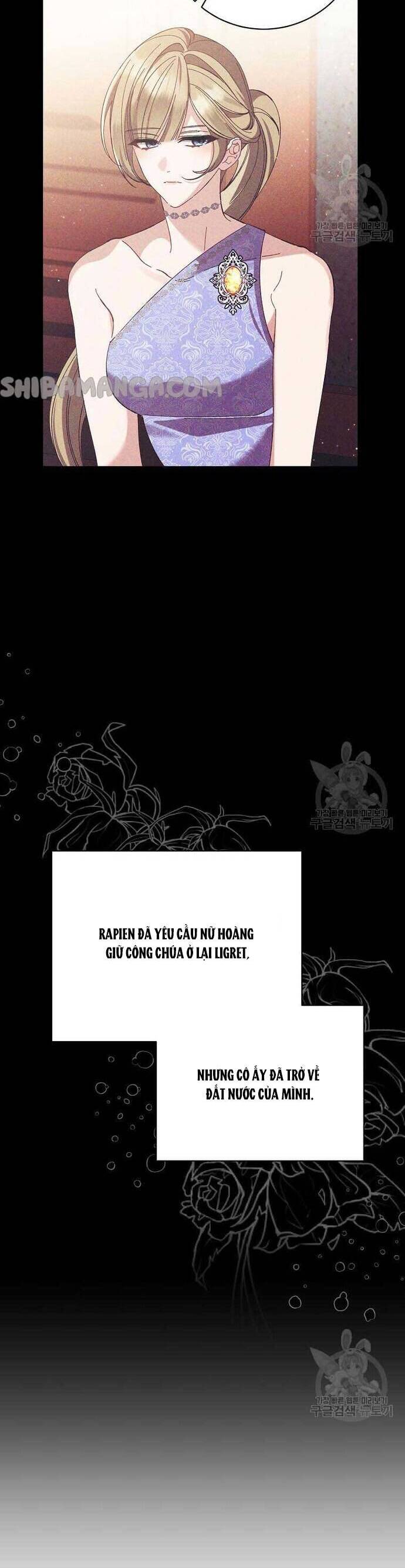 Đeo Bám Tôi Cũng Vô Ích Thôi Chapter  138 - 30