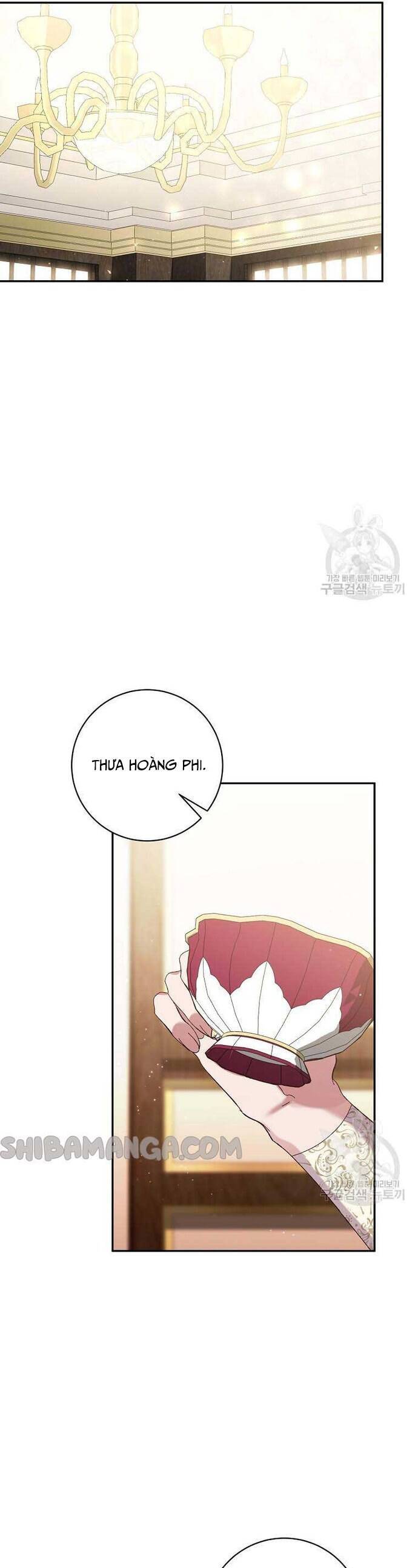 Đeo Bám Tôi Cũng Vô Ích Thôi Chapter  138 - 34