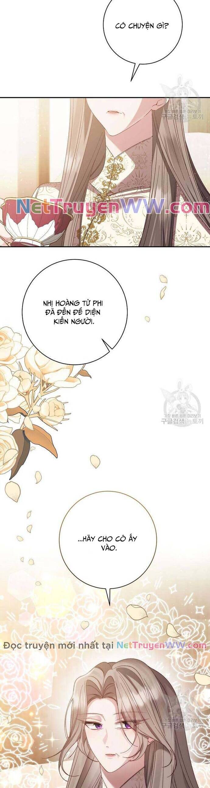 Đeo Bám Tôi Cũng Vô Ích Thôi Chapter  138 - 35