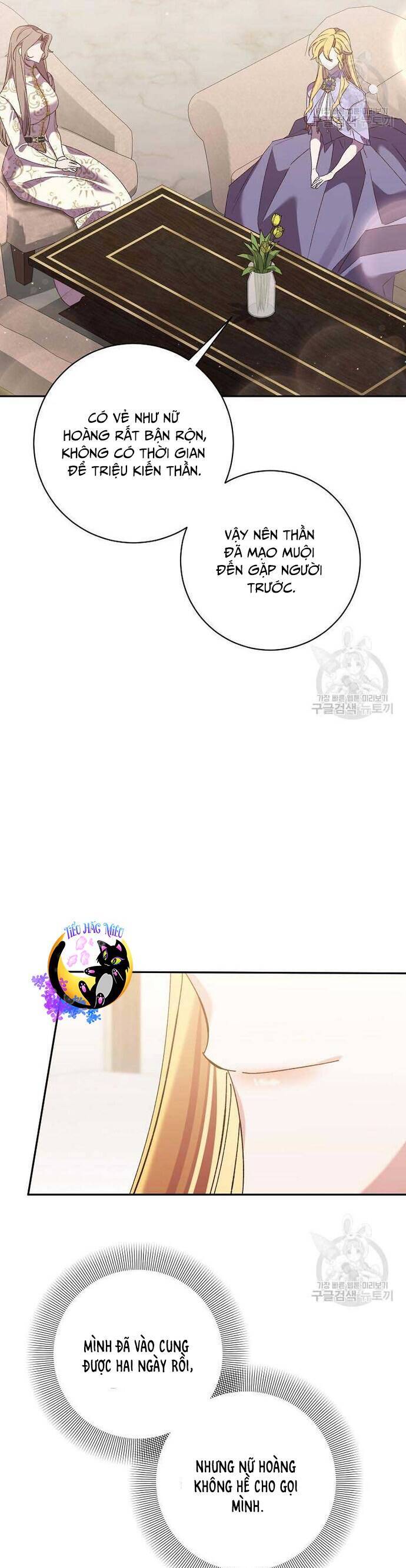 Đeo Bám Tôi Cũng Vô Ích Thôi Chapter  138 - 37