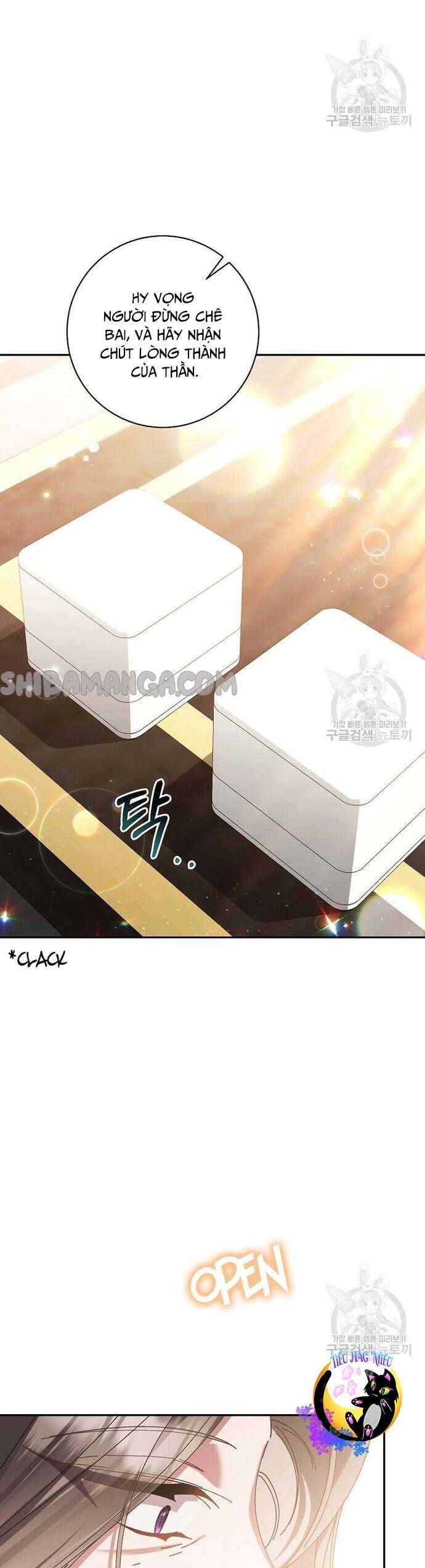 Đeo Bám Tôi Cũng Vô Ích Thôi Chapter  138 - 40