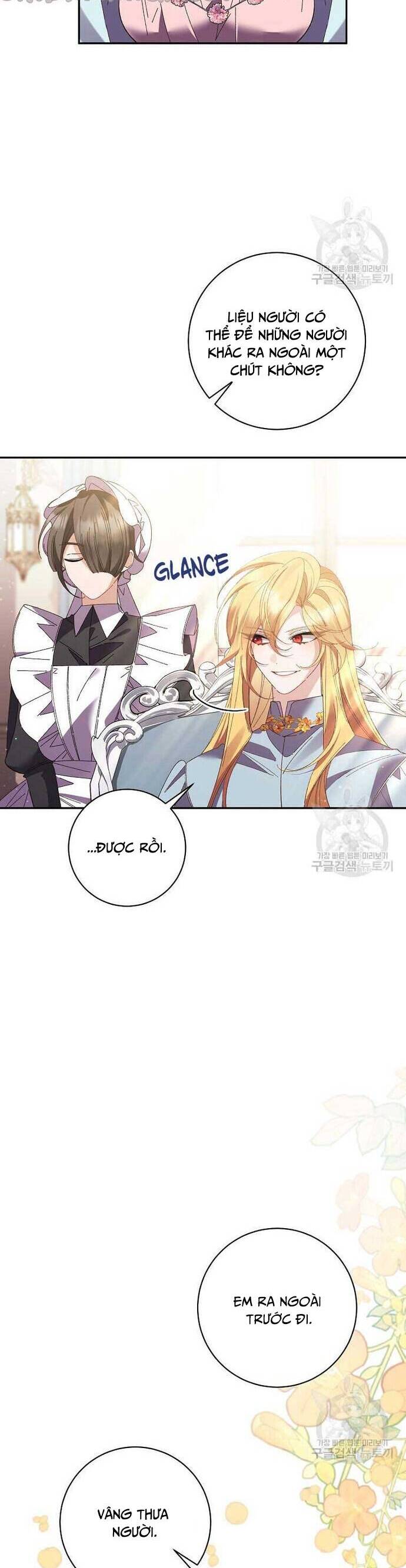 Đeo Bám Tôi Cũng Vô Ích Thôi Chapter  138 - 5