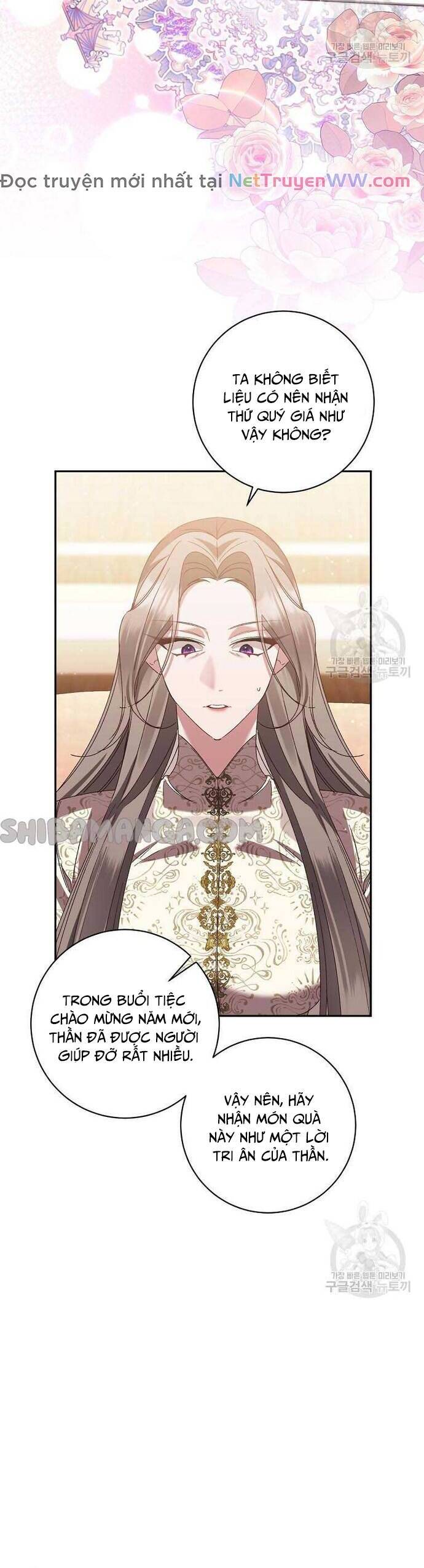 Đeo Bám Tôi Cũng Vô Ích Thôi Chapter  138 - 42