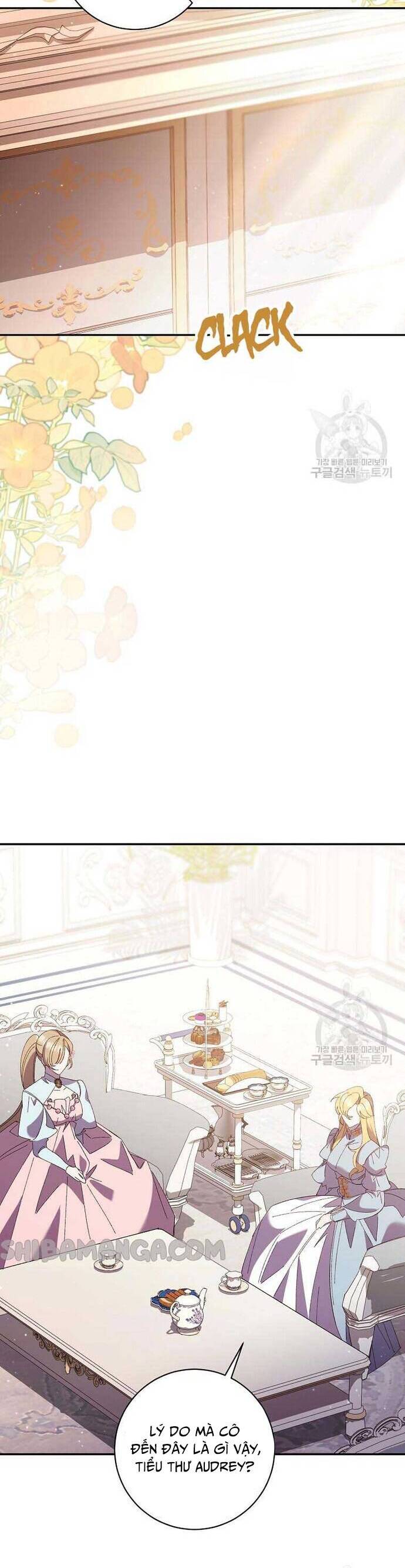 Đeo Bám Tôi Cũng Vô Ích Thôi Chapter  138 - 6