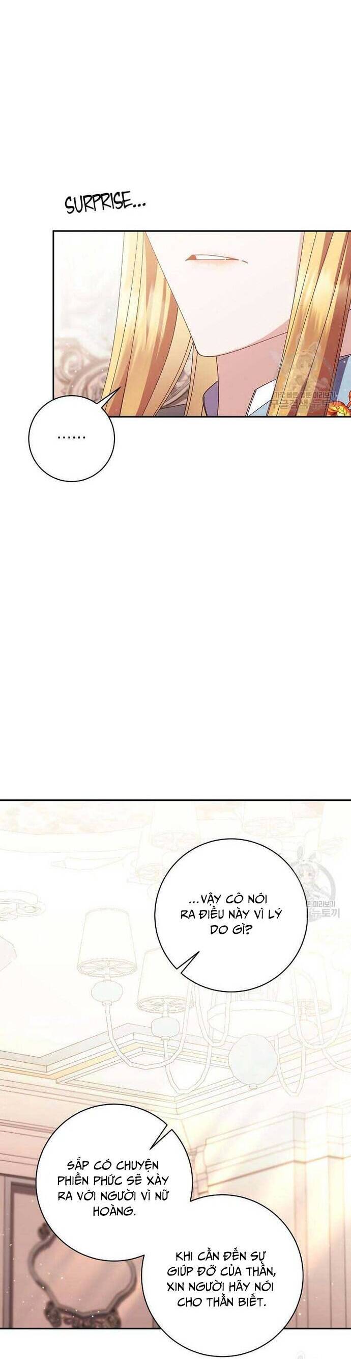 Đeo Bám Tôi Cũng Vô Ích Thôi Chapter  138 - 9