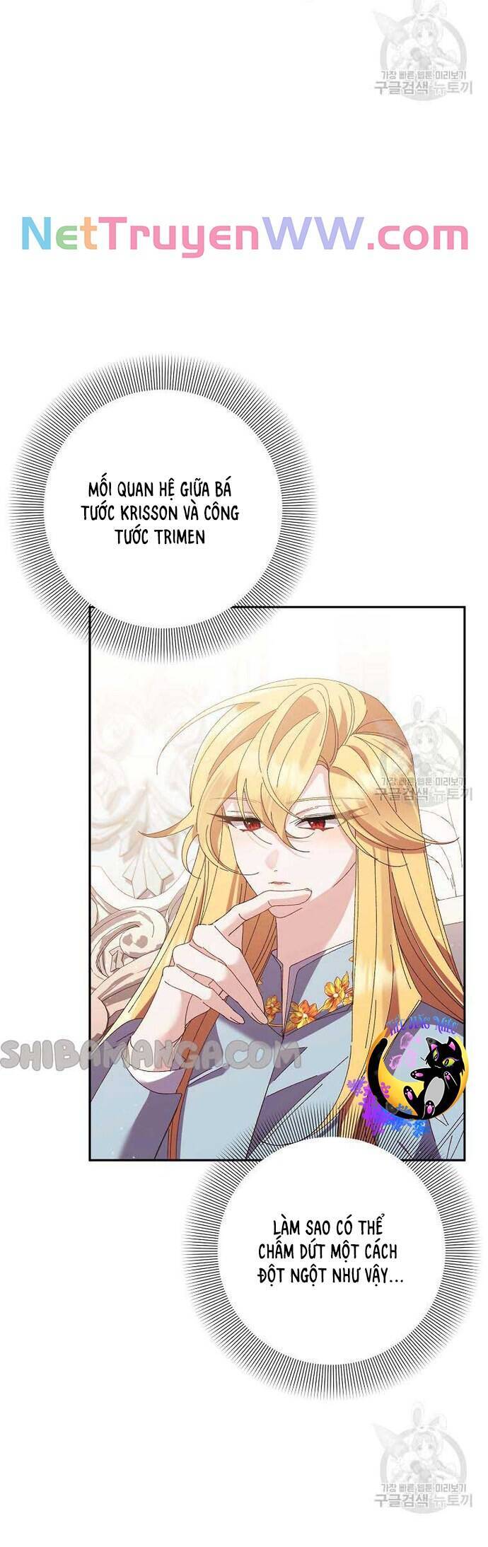 Đeo Bám Tôi Cũng Vô Ích Thôi Chapter  138 - 10