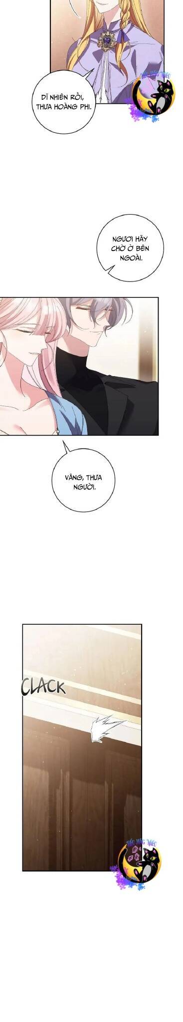 Đeo Bám Tôi Cũng Vô Ích Thôi Chapter  139 - 2