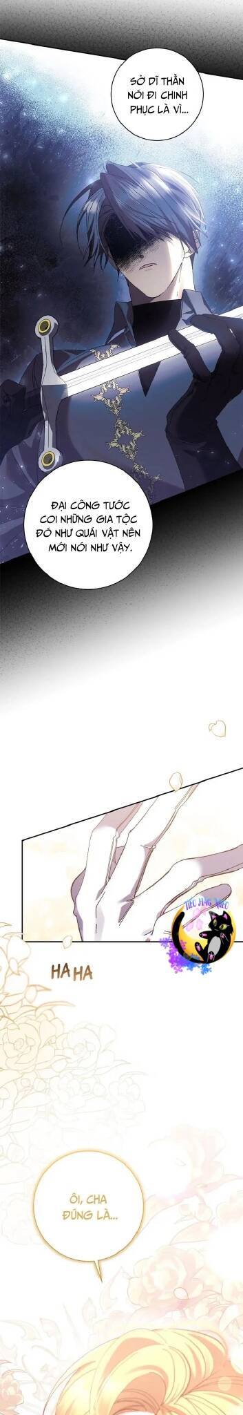 Đeo Bám Tôi Cũng Vô Ích Thôi Chapter  139 - 15