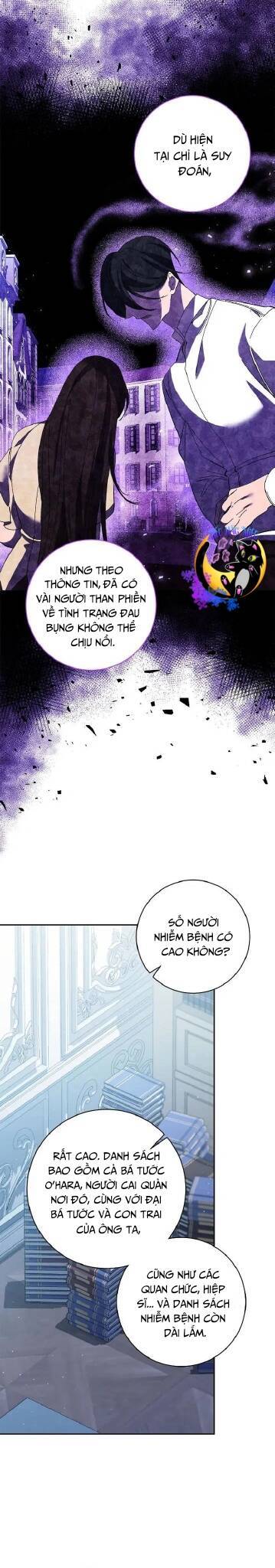 Đeo Bám Tôi Cũng Vô Ích Thôi Chapter  139 - 18