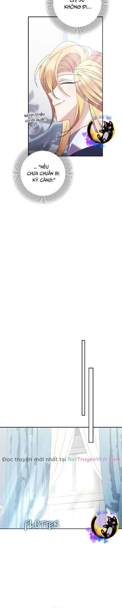 Đeo Bám Tôi Cũng Vô Ích Thôi Chapter  139 - 22