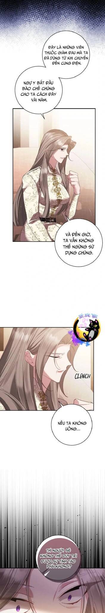 Đeo Bám Tôi Cũng Vô Ích Thôi Chapter  139 - 5