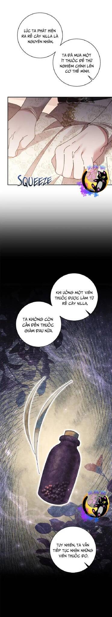 Đeo Bám Tôi Cũng Vô Ích Thôi Chapter  139 - 7