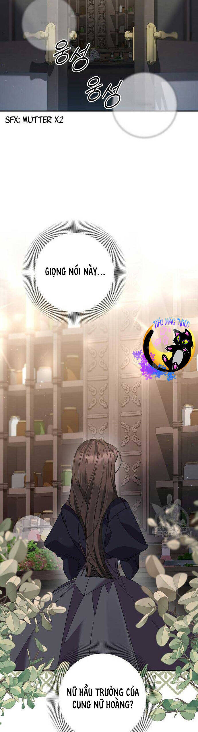 Đeo Bám Tôi Cũng Vô Ích Thôi Chapter  140 - 11