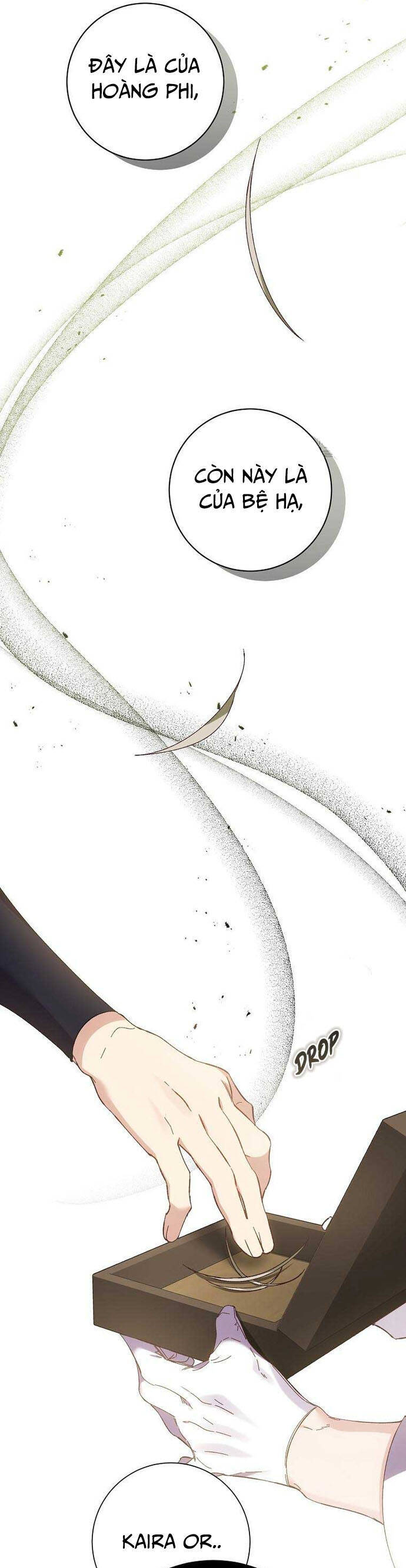 Đeo Bám Tôi Cũng Vô Ích Thôi Chapter  140 - 13