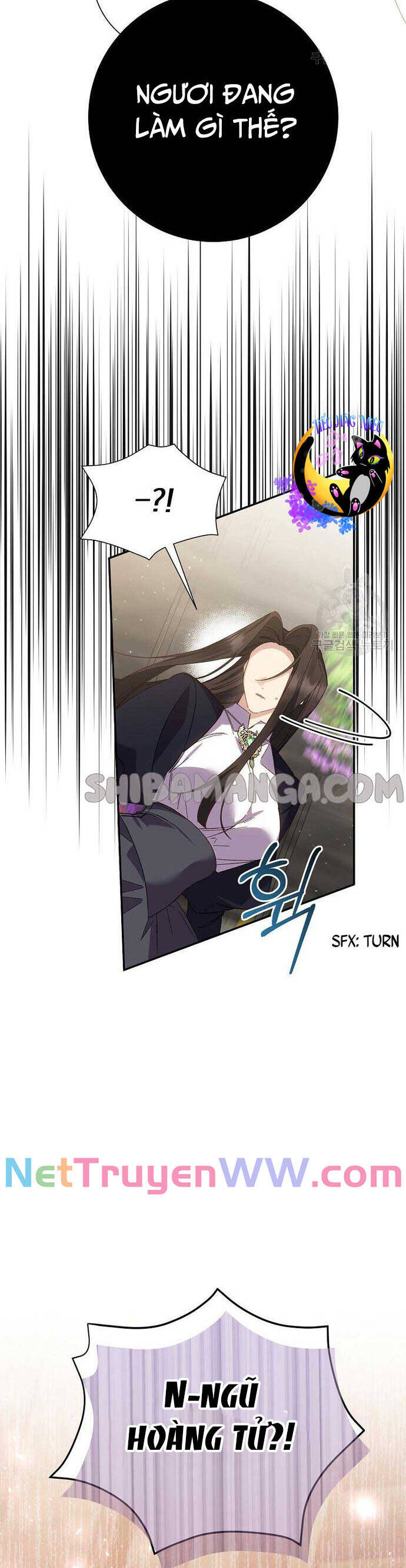 Đeo Bám Tôi Cũng Vô Ích Thôi Chapter  140 - 14