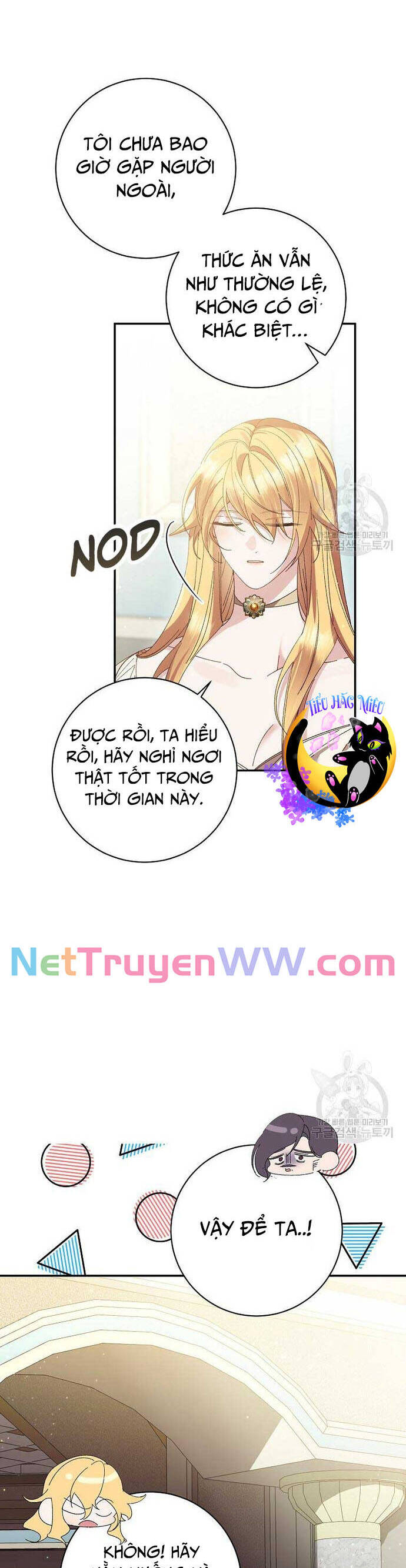 Đeo Bám Tôi Cũng Vô Ích Thôi Chapter  140 - 20