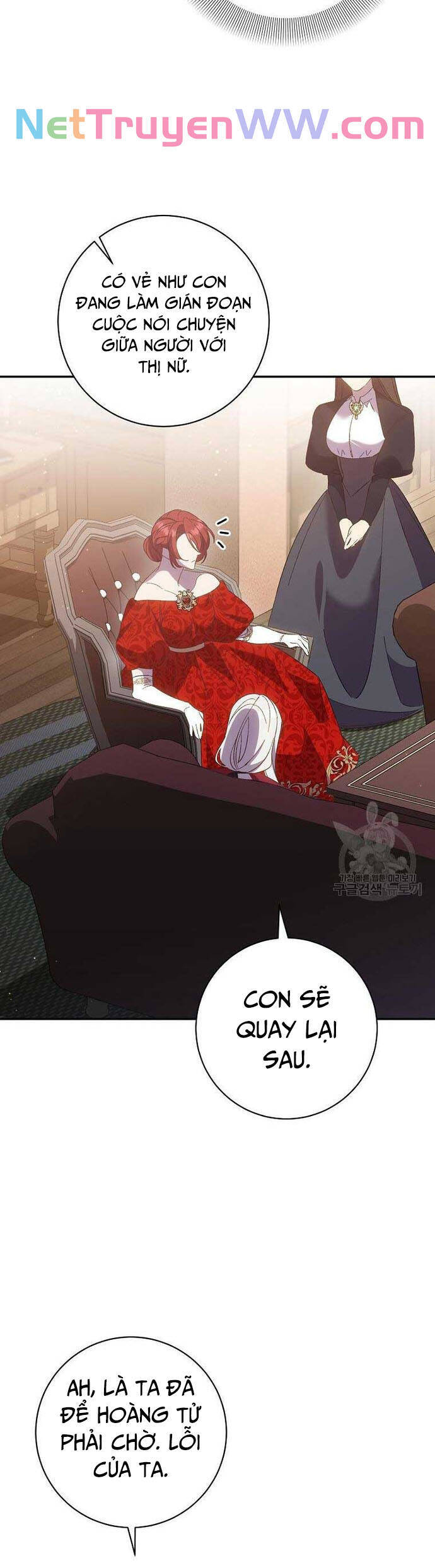 Đeo Bám Tôi Cũng Vô Ích Thôi Chapter  140 - 3