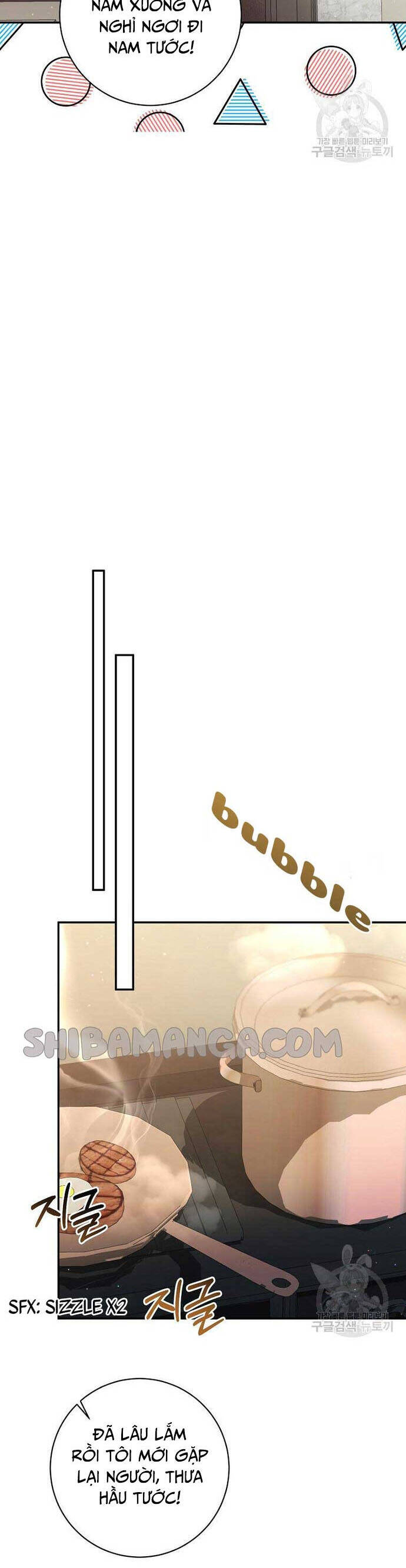 Đeo Bám Tôi Cũng Vô Ích Thôi Chapter  140 - 21