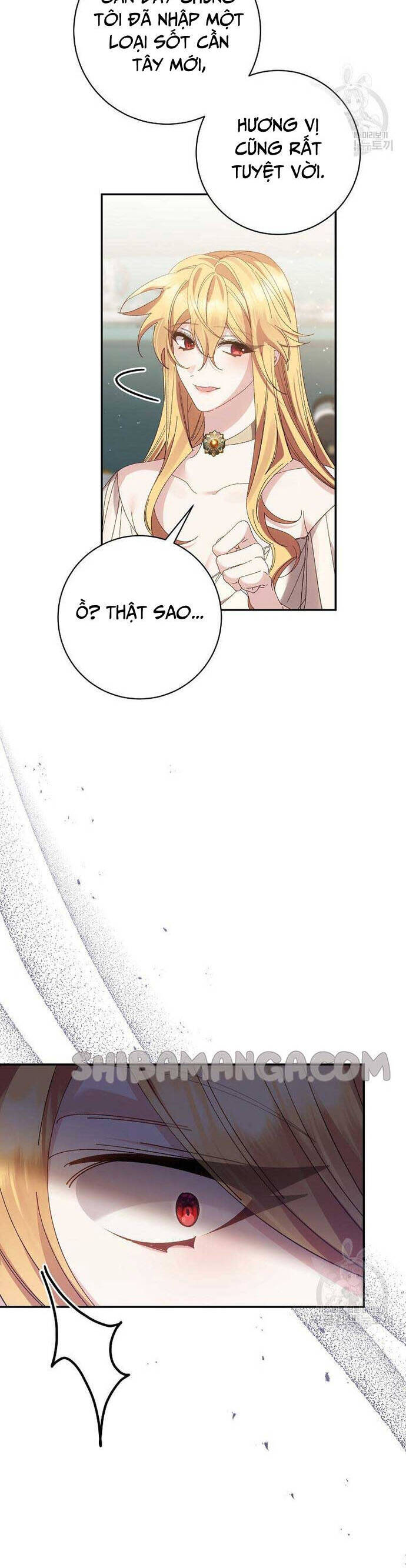 Đeo Bám Tôi Cũng Vô Ích Thôi Chapter  140 - 24