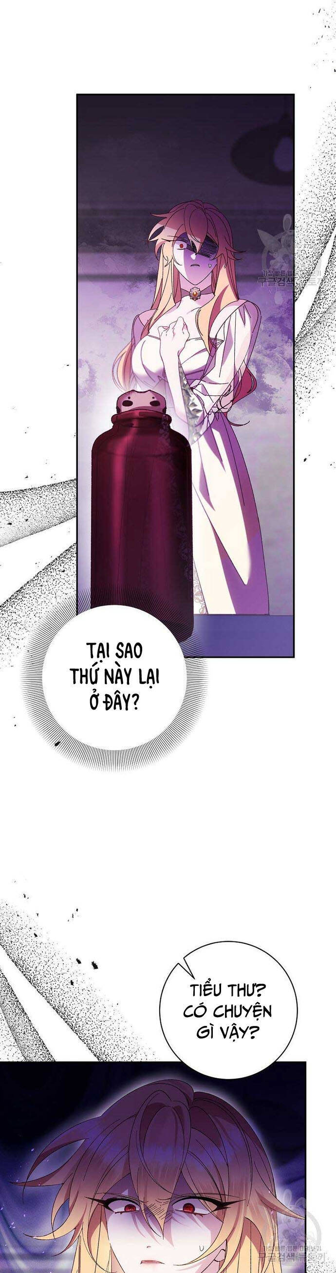 Đeo Bám Tôi Cũng Vô Ích Thôi Chapter  140 - 25