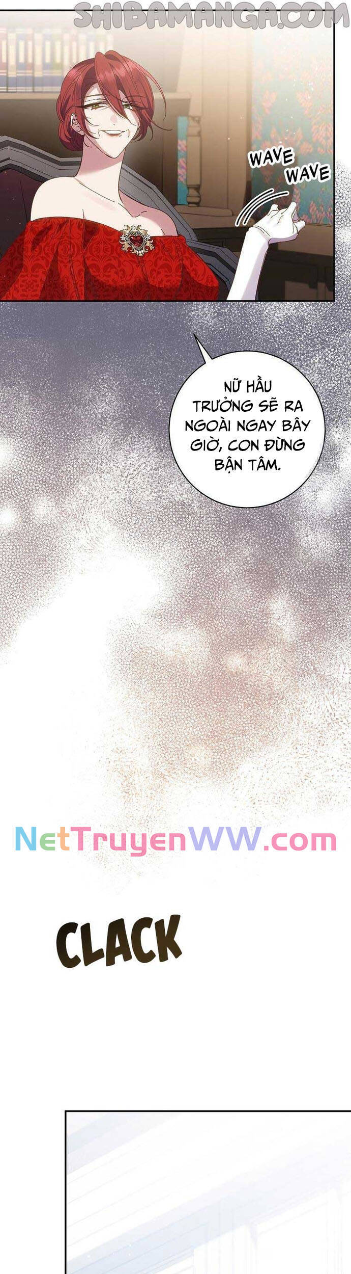 Đeo Bám Tôi Cũng Vô Ích Thôi Chapter  140 - 4