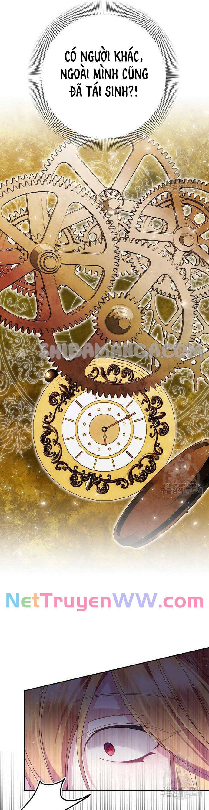 Đeo Bám Tôi Cũng Vô Ích Thôi Chapter  140 - 31