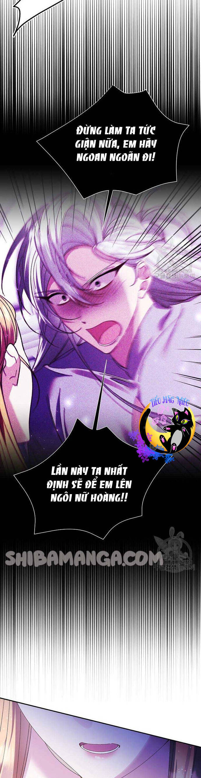 Đeo Bám Tôi Cũng Vô Ích Thôi Chapter  140 - 32