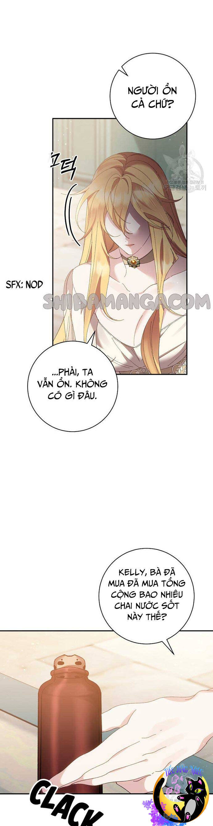 Đeo Bám Tôi Cũng Vô Ích Thôi Chapter  140 - 34