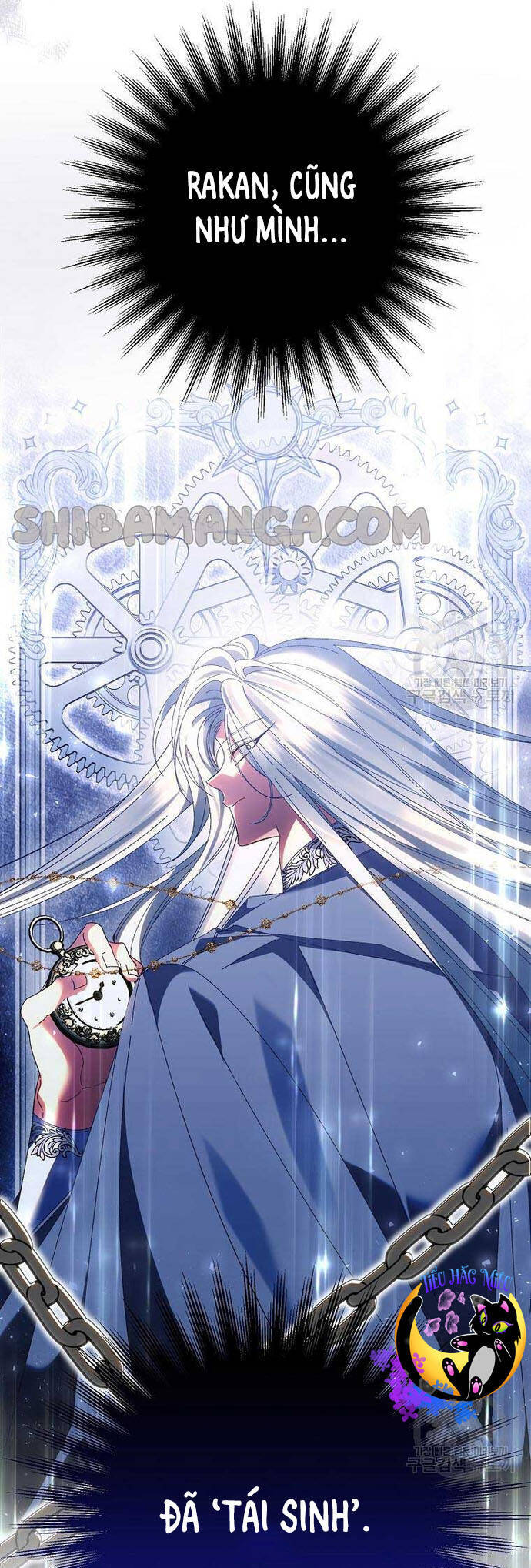 Đeo Bám Tôi Cũng Vô Ích Thôi Chapter  140 - 40