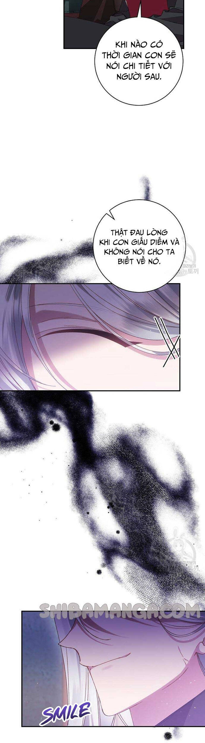 Đeo Bám Tôi Cũng Vô Ích Thôi Chapter  140 - 6