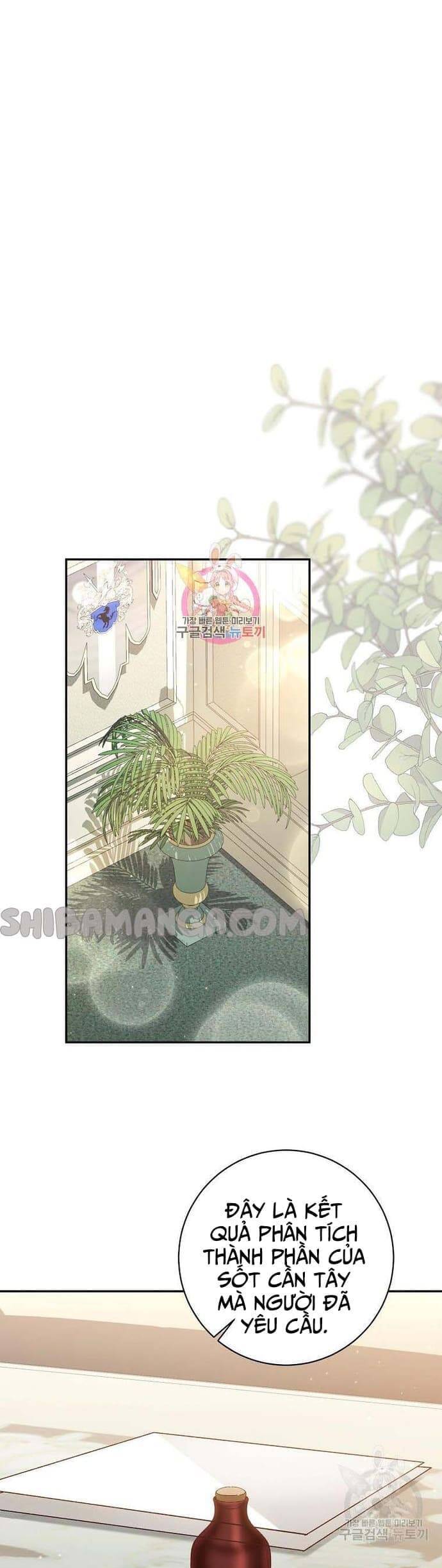 Đeo Bám Tôi Cũng Vô Ích Thôi Chapter  141 - 1